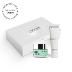 Набор Дневной баланс Instytutum Daily Balance Set