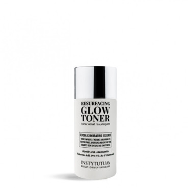  Instytutum RESURFACING GLOW TONER TRAVEL