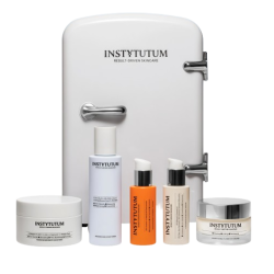 Набор Антиэйдж и антипигментация Instytutum Anti-Aging and Anti-Pigmentation Protocol