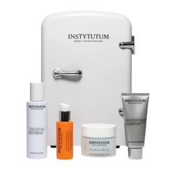 Набор Базовый ежедневный уход Instytutum Basic Daily Care Protocol