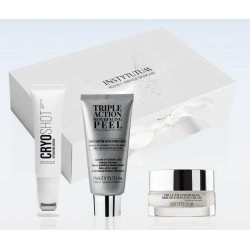 Классический набор Голливудское сияние Instytutum Classic Hollywood Glow Kit