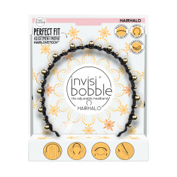 Обруч для волос Invisibobble Hairhalo Time to Shine You're a Star Invisibobble Hairhalo Time to Shine You're a Star