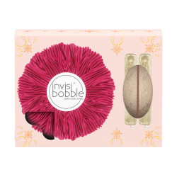Подарочный набор Invisibobble Gift Set What a Blast Invisibobble Gift Set What a Blast
