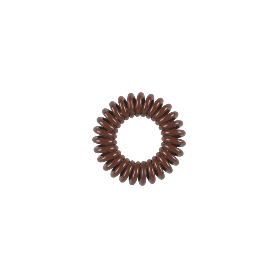 Invisibobble Original Pretzel Brown - №3