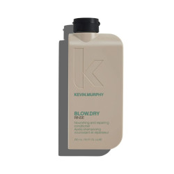 Бальзам с термозащитой для питания и восстановления волос, 250 мл Kevin.Murphy Blow Dry Rinse
