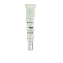 Успокаивающая сыворотка-уход для кожи головы KEVIN.MURPHY SCALP.SPA LEAVE-IN SERUM