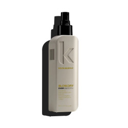 Разглаживающий термоактивный спрей для пролонгирования укладки Kevin.Murphy Blow Dry Ever Smooth