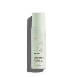 Пена для экстрасильной термозащиты волос, 150 мл Kevin.Murphy Heated Defense