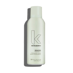 Успокаивающая пенная маска-тритмент для кожи головы KEVIN.MURPHY SCALP.SPA TREATMENT