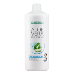 Питьевой гель Алоэ Вера Фридом Актив LR Lifetakt Aloe Verа Drinking Gel Active Freedom