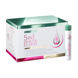 Эликсир красоты 5в1 LR Lifetakt 5in1 Beauty Elixir