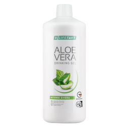 Питьевой гель Алоэ Вера Сивера Интенсив LR Lifetakt Aloe Verа Drinking Gel Intense Sivera
