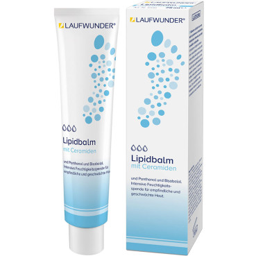  Laufwunder Lipidbalm mit Ceramiden