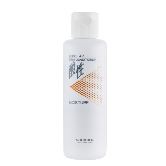 Lebel Pearl Conditioner - №1