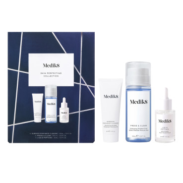  Medik8 Skin Perfection Collection
