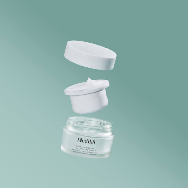  Medik8 Total Moisture Daily Facial Cream
