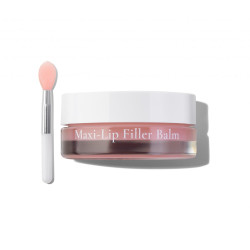 Бальзам-филлер для увеличения объема губ Melume Glossy Lip Line Eraser Maxi-Lip Filler Balm