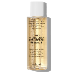 Увлажняющая эссенция с кислотами Melume Daily Hydra Lock Resurface Essence