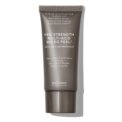 Мультикислотный пилинг для лица Melume Pro Strength Multi-Acid Micro Peel