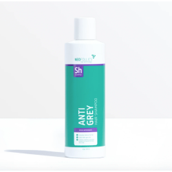Шампунь от седины Neofollics Anti Grey Shampoo
