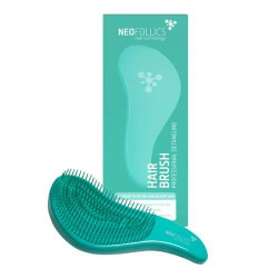 Расческа Neofollics Hair Brush Professional Detangling 
