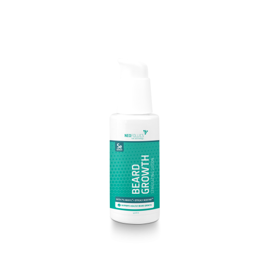 Neofollics Beard Growth Stimulating Serum Сыворотка для роста бороды, 45 мл - №1
