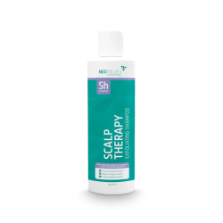 Очищающий шампунь, 250 мл Neofollics Scalp Therapy Exfoliating Shampoo