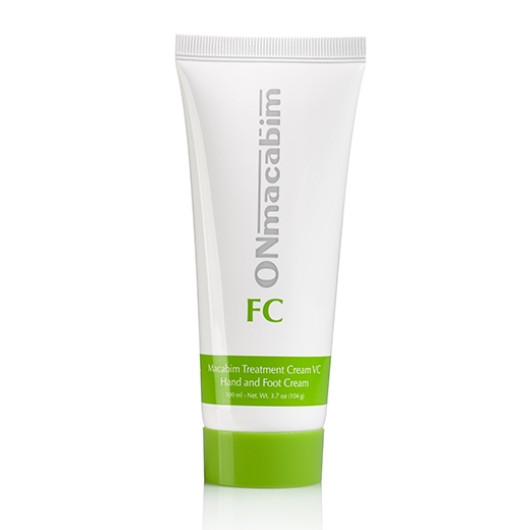 ONmacabim Macabim Treatment Cream VC - №1