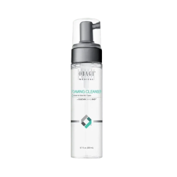 Пінка для очищення шкіри Obagi SUZANOBAGIMD Foaming Cleanser