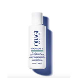 Очищуючий засіб із саліциловою кислотою 2% Obagi Clenziderm Daily Care Foam Cleanser 