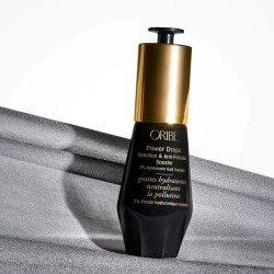 Сыворотка-активатор защиты и увлажнения волос «Вдохновение дня» Oribe Power Drops Hydration & Anti-Pollution Booster
