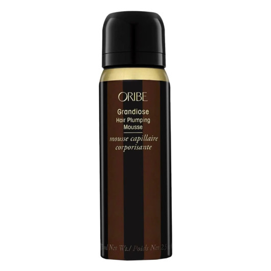 Oribe Grandiose-Hair Plumping Mousse Мусс для укладки "Грандиозный объем" (арт. OR218) - №1