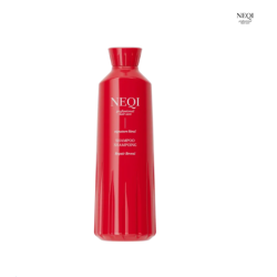 Очищуючий шампунь, 330мл NEQI Repair Reveal Shampoo