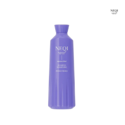 Зволожуючий шампунь, 330мл NEQI Moisture Mystery Shampoo