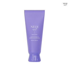 Незмивний крем для зволоження та блиску, 200мл NEQI Moisture Mystery Leave-In Cream