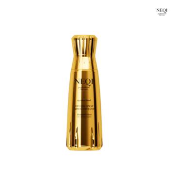  NEQI Diamond Glass Styling Spray All
