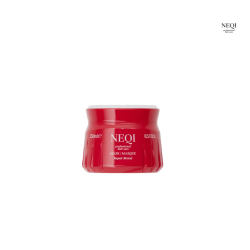 Відновлююча маска, 250мл NEQI Repair Reveal Mask