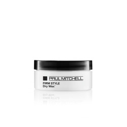 Сухой воск Paul Mitchell Dry Wax 