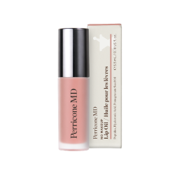 Олія для губ з відтінком, гуава Perricone MD No Makeup Lip Oil Guava