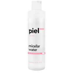 Міцелярна вода для зняття макіяжу PIEL COSMETICS Micellar Water
