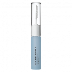 Маска для ресниц и бровей Revitalash lash & brow masque