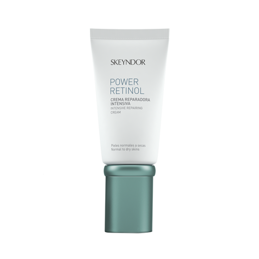 SKEYNDOR Power Retinol Интенсивно восстанавливающий крем для сухой кожи 50мл (арт. 57211208) - №1
