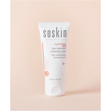  Soskin HydraWear CRÈME-RICH Moisturising Protective Care