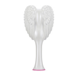 Щётка Tangle Angel 2.0 Soft Touch (Satin) White Pink Tangle Angel 2.0 Soft Touch Satin White Pink Brush