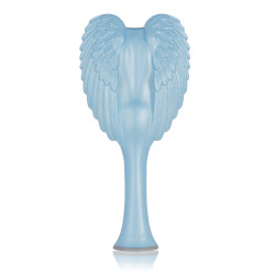 Щётка Tangle Angel 2.0 Soft Touch (Satin) Blue Tangle Angel 2.0 Soft Touch Satin Blue Brush