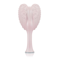 Щётка Tangle Angel 2.0 Soft Touch (Satin) Pink Tangle Angel 2.0 Soft Touch Satin Pink Brush