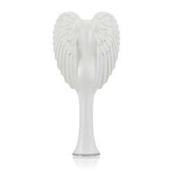 Щётка Tangle Angel 2.0 Soft Touch (Satin) White Tangle Angel 2.0 Soft Touch Satin White Brush