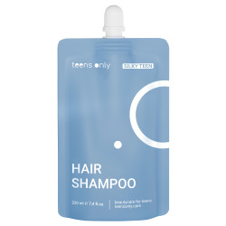 Teens Only SILKY TEEN Спрей для волос несмываемый 100 мл Teens Only SILKY TEEN Hair Spray 100 ml