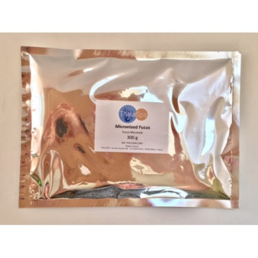  Thalaspa Micronised Fucus 
