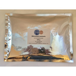 Ламинария микронизированная водоросль (маска-пудра) 300 г Thalaspa Micronised Laminaria 300 г